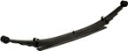 Dorman 22-1531 Leaf Spring Assembly - Rear - view 2