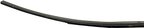 Dorman 22-1655 Leaf Helper Spring - Rear - view 3