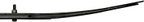 Dorman 22-1661 Leaf Helper Spring - Rear - view 6