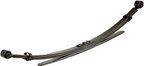 Dorman 22-1849HD Leaf Spring Assembly - Rear - view 2