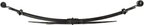 Dorman 22-1849HD Leaf Spring Assembly - Rear - view 1