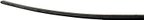 Dorman 22-433 Leaf Helper Spring - Rear - view 3