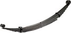 Dorman 22-442HD Leaf Spring Assembly - Front - view 2
