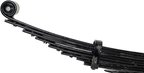 Dorman 22-442HD Leaf Spring Assembly - Front - view 3