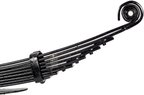 Dorman 22-442HD Leaf Spring Assembly - Front - view 6