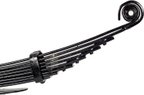 Dorman 22-442 Leaf Spring Assembly - Front - view 4