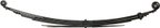 Dorman 22-449 Leaf Spring Assembly - Rear - view 1