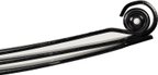 Dorman 22-592 Leaf Spring Assembly - Front - view 4