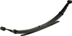 Dorman 22-605 Leaf Spring Assembly - Rear - view 7