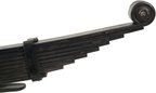 Dorman 22-617HD Leaf Spring Assembly - Rear - view 6