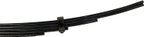 Dorman 22-855HD Leaf Helper Spring - Rear - view 4