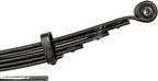 Dorman 22-907 Leaf Spring Assembly - Rear - view 6