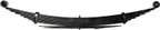 Dorman 22-943 Leaf Spring Assembly - Rear - view 1