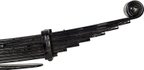 Dorman 22-943 Leaf Spring Assembly - Rear - view 6