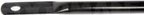 Dorman 242-5116 Bumper Cover Reinforcement - Front Lower - view 2