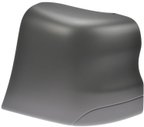 Dorman 242-5204 Bumper Extension - Front Left Outer - view 1