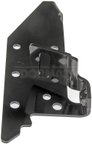 Dorman 242-5232 Bumper Bracket - Front Left - view 3