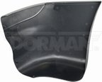Dorman 242-5254 Bumper End Cap - Front Right - view 2