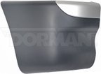 Dorman 242-5254 Bumper End Cap - Front Right - view 1