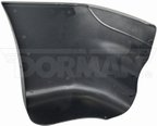 Dorman 242-5255 Bumper End Cap - Front Left - view 2