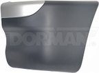 Dorman 242-5255 Bumper End Cap - Front Left - view 1