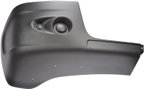 Dorman 242-5258 Bumper End Cap - Front Left - view 2