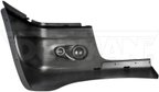 Dorman 242-5258 Bumper End Cap - Front Left - view 3
