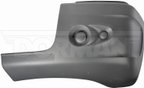 Dorman 242-5258 Bumper End Cap - Front Left - view 1