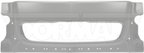 Dorman 242-5263 Bumper - Front Center - view 1