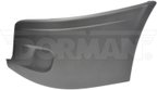 Dorman 242-5268 Bumper Cover - Front Left - view 1
