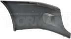 Dorman 242-5268 Bumper Cover - Front Left - view 2