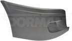 Dorman 242-5269 Bumper Cover - Front Right - view 1
