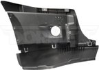 Dorman 242-5274 Bumper Cover Reinforcement - Front Left - view 4