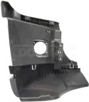Dorman 242-5274 Bumper Cover Reinforcement - Front Left - view 1