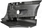 Dorman 242-5275 Bumper Cover Reinforcement - Front Right - view 2