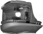 Dorman 242-5275 Bumper Cover Reinforcement - Front Right - view 1