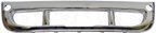 Dorman 242-5276 Bumper Trim - Front Center - view 1