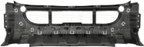 Dorman 242-5284 Bumper Cover Reinforcement - Front Center - view 2
