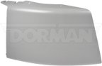 Dorman 242-5289 Bumper End - Front Right - view 1