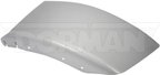 Dorman 242-5290 Bumper End - Front Left - view 5