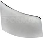 Dorman 242-5551 Bumper Cover - Front Right - view 1