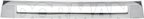 Dorman 242-5552 Bumper Cover - Front Center Lower - view 1