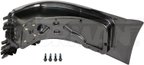 Dorman 242-5554 Bumper End - Front Right - view 2