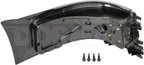 Dorman 242-5555 Bumper End - Front Left - view 2