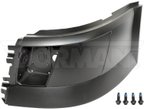 Dorman 242-5555 Bumper End - Front Left - view 1