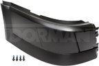 Dorman 242-5556 Bumper End - Front Right - view 1