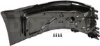 Dorman 242-5557 Bumper End - Front Left - view 2
