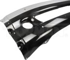 Dorman 242-6000 Bumper - Front Center - view 1