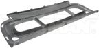 Dorman 242-6000 Bumper - Front Center - view 2