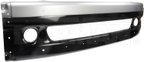 Dorman 242-6000 Bumper - Front Center - view 5
